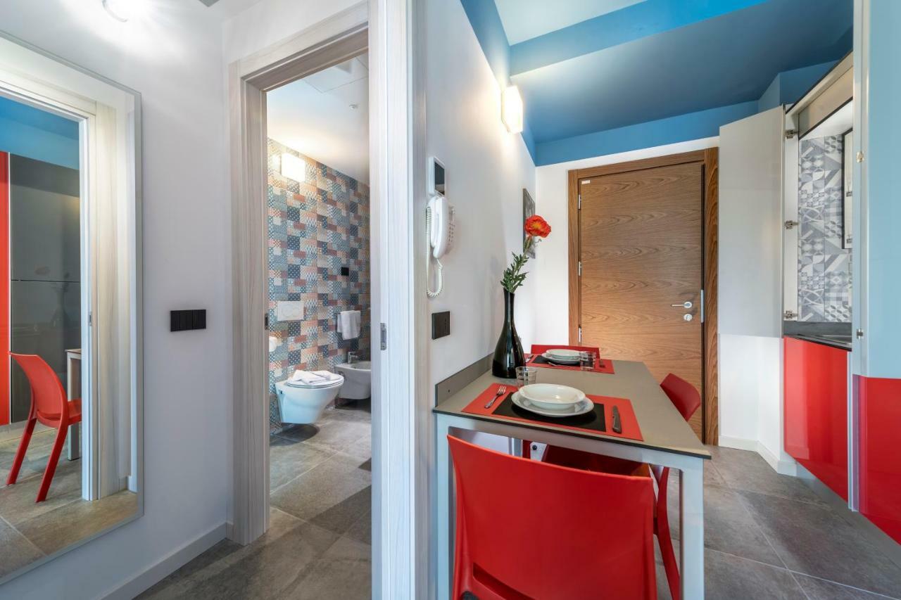 Residence Filmare Riccione Exterior photo