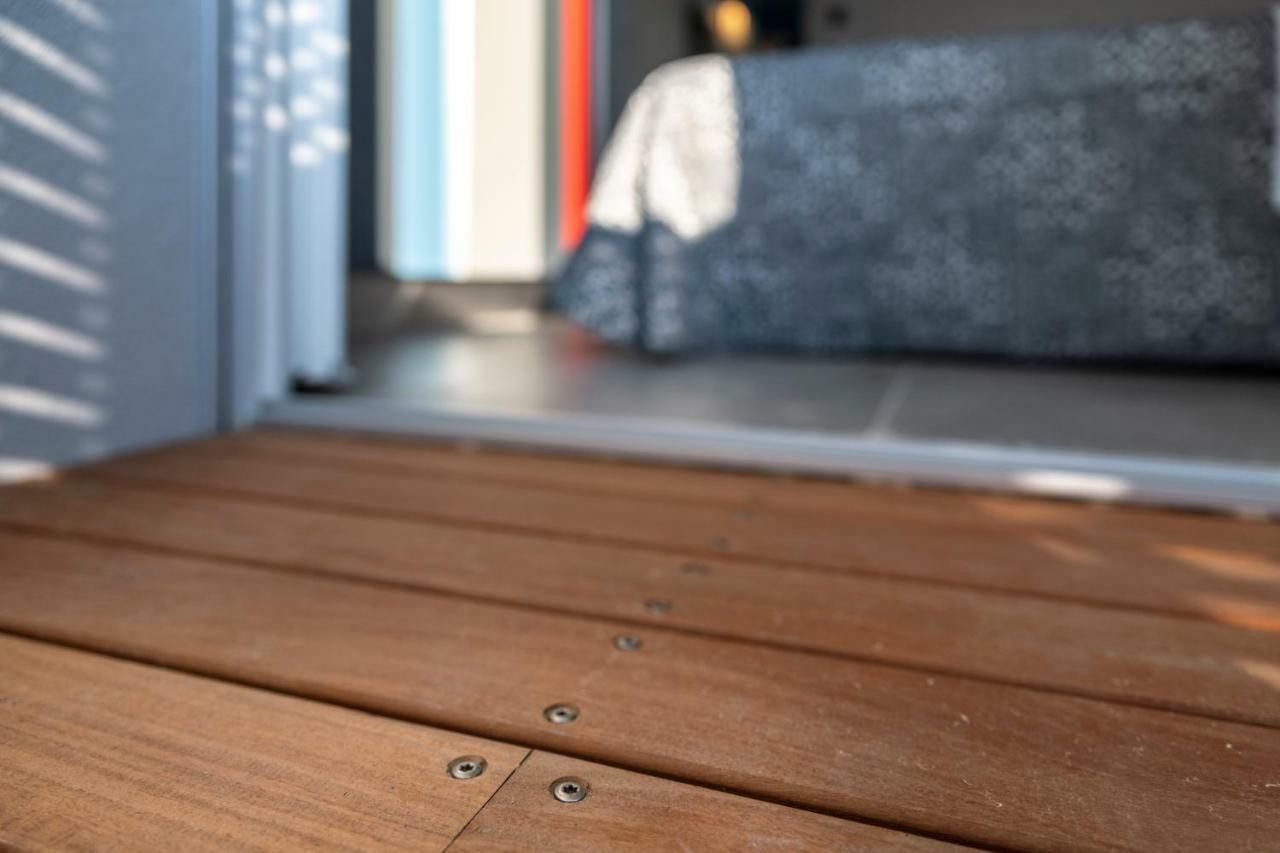 Residence Filmare Riccione Exterior photo