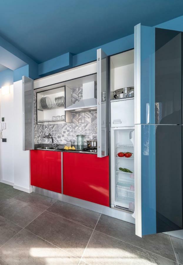 Residence Filmare Riccione Exterior photo
