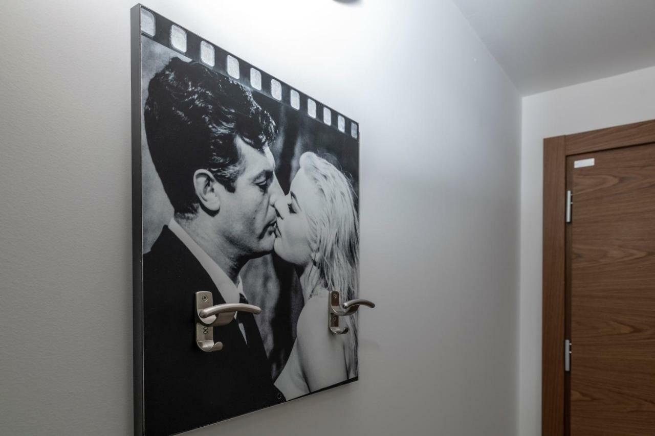 Residence Filmare Riccione Exterior photo