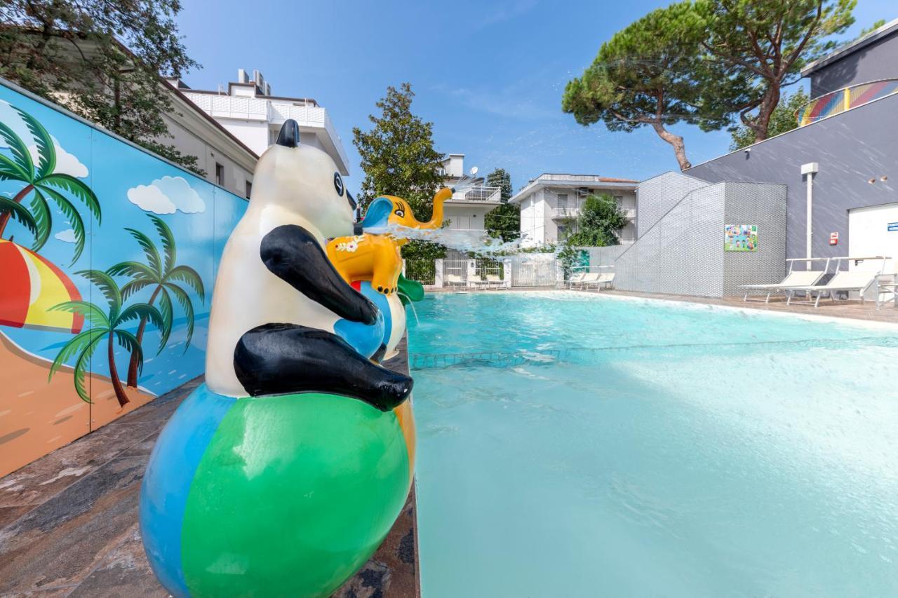 Residence Filmare Riccione Exterior photo